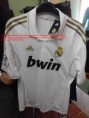HOME ADIDAS SHIRT SEASON 11-12